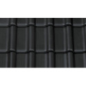 CREATON Dachówka ceramiczna wielkiego formatu TITANIA NUANCE anytracytowa angobowana