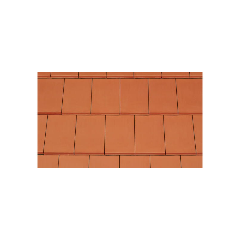 DOMINO naturalna czerwień