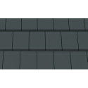 CREATON Dachówka ceramiczna płaska DOMINO NUANCE łupek angobowany