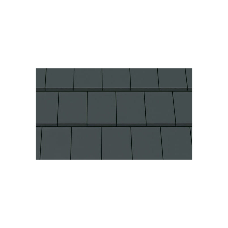 CREATON Dachówka ceramiczna płaska DOMINO NUANCE łupek angobowany