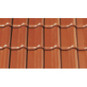 CREATON Dachówka ceramiczna PREMION NUANCE miedziana angobowana