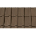 CREATON Dachówka ceramiczna PREMION NUANCE mangan matowa