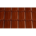 CREATON Dachówka ceramiczna PREMION FINESSE kasztanowa glazurowana