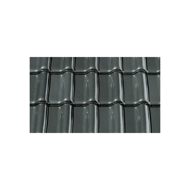 CREATON Dachówka ceramiczna PREMION NOBLESSE kryształowa łupek glazurowany