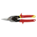 Nożyce do blachy Straight aviation snips