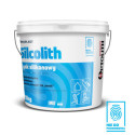 OPOLITH Tynk zewnętrzny silikonowy Optoplast Silcolith (25 kg)