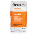 OPOLITH Zaprawa klejowa do styropianu Optotherm Styro KM (25 kg)