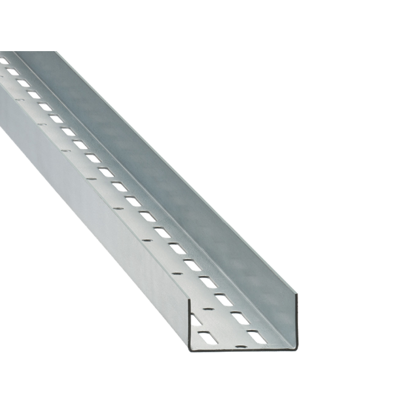 NORGIPS Profil ościeżnicowy UA 75 o gr. blachy 2 mm