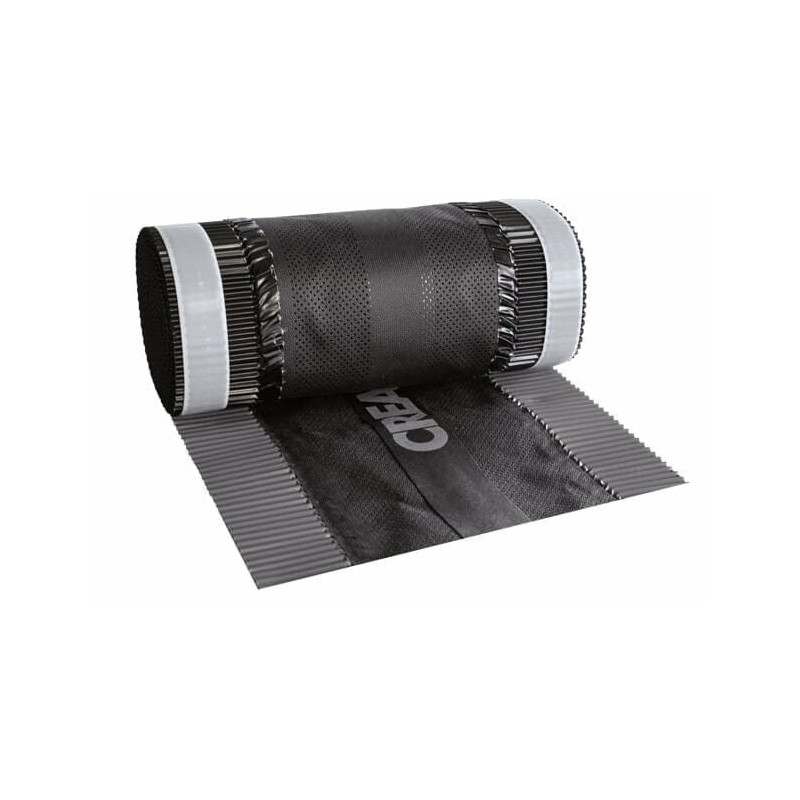 Taśma kalenicowa CREATON CREAROLL (310 mm x 5 m) zestaw 20 rolek