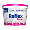 Reflex Primo wewnętrzna lateksowa (10 l)