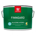 TIKKURILA Farba silikonowa wodorozcieńczalna do elewacji Finngard Silicone Hydro (9 l)
