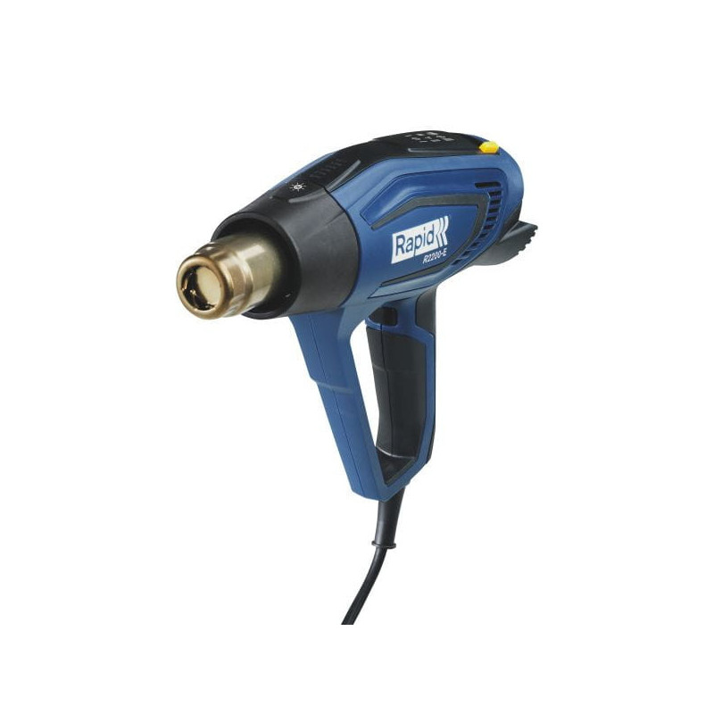 Zaawansowana Opalarka Rapid R2200-E