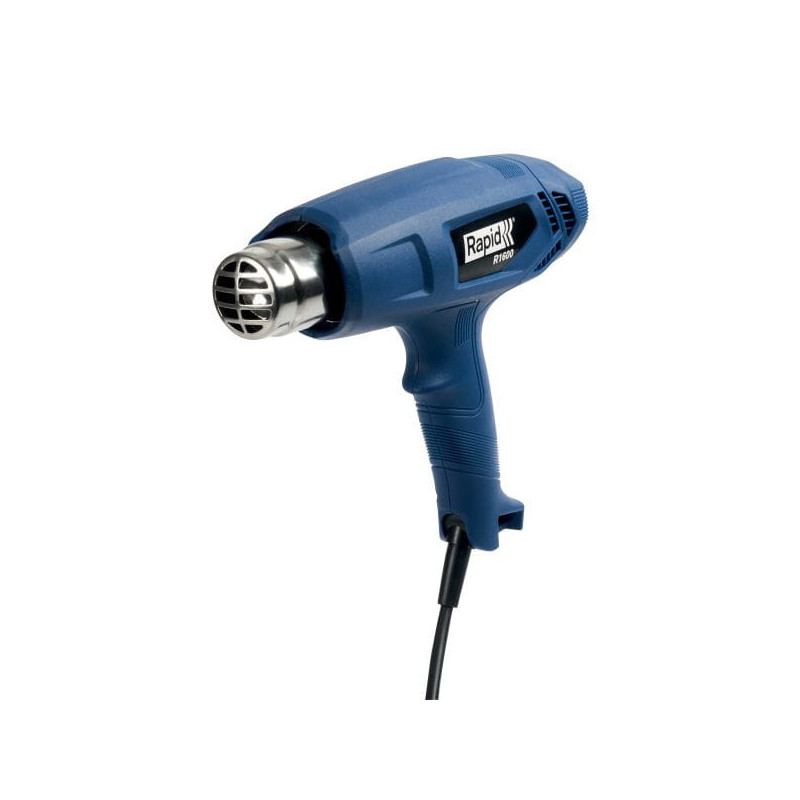 Opalarka hobbystyczna Rapid R1600