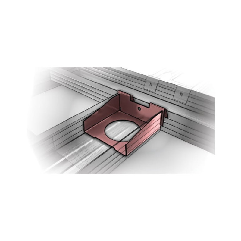 Łącznik poprzeczny