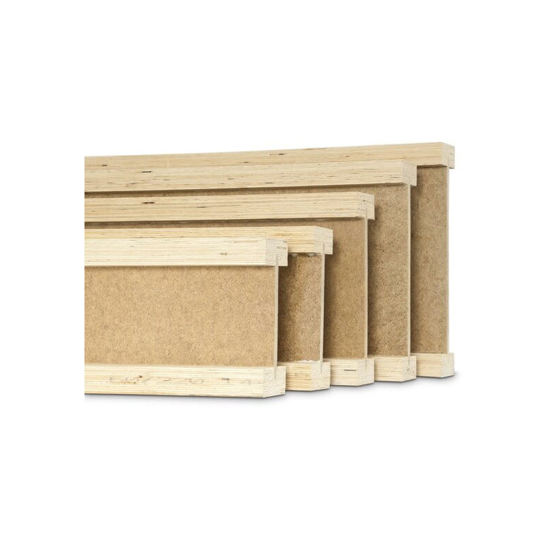 STEICOjoist szer. 60 mm (240 mm)