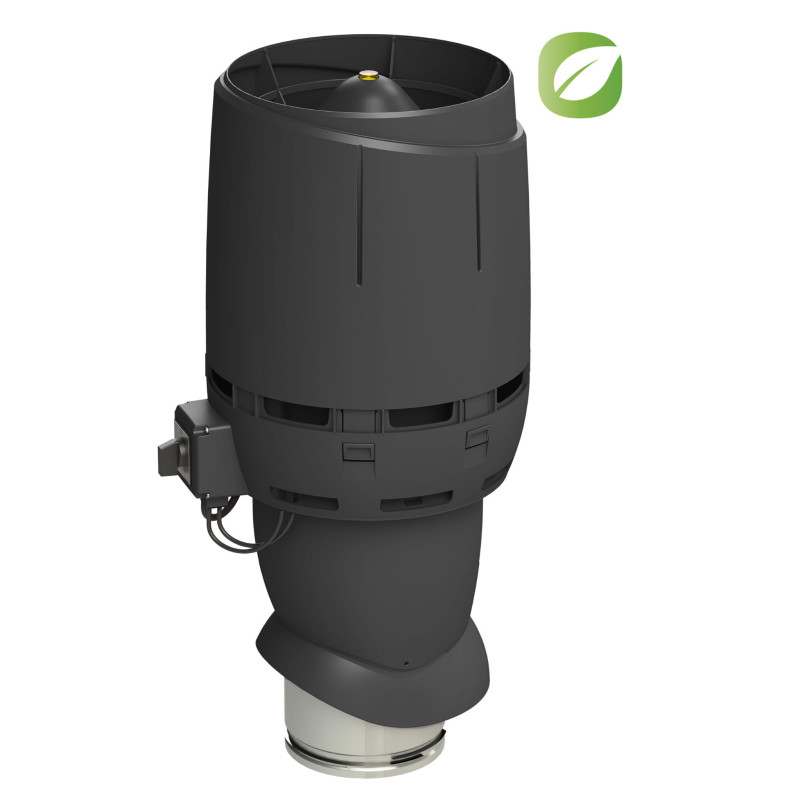 VILPE Wentylator dachowy FLOW ECo160P/500