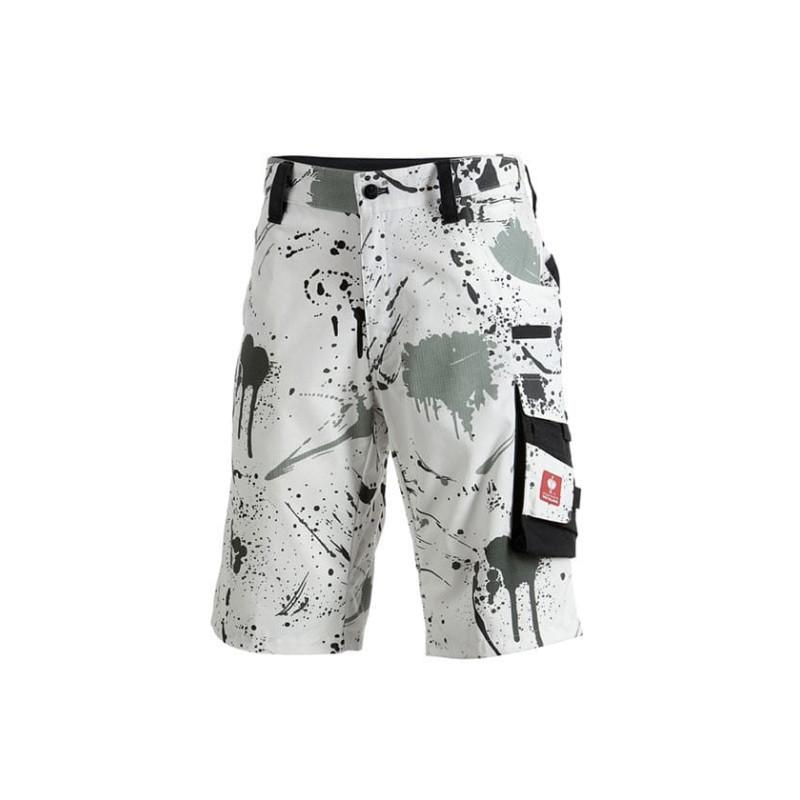 e.s. Szorty Painter (50)