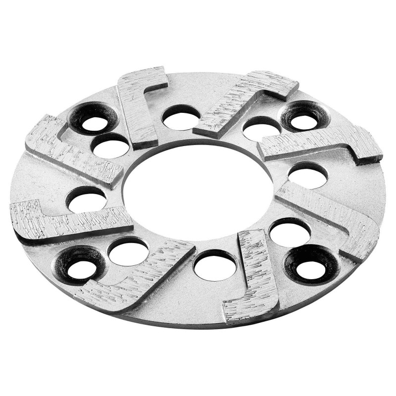 Tarcza diamentowa DIA HARD-D80