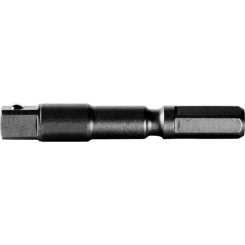 Adapter 1/4"-50 CE/KG CENTROTEC