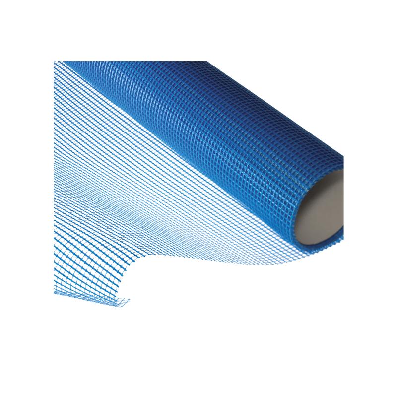 MAPEI Siatka z włókna szklanego do zbrojenia Mapenet 150 (rolka 55 m²)