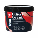 Tikkurila Optiva Ceramic Super Matt [3] (farba mieszalnikowa 9 l)