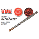 Wiertło DACH EXPERT SDE 6100