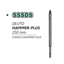Dłuto SSSDS 250