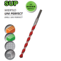 Wiertło UNI PERFECT SUP 8120