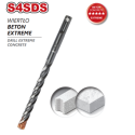 Wiertło BETON EXTREME S4SDS 10210