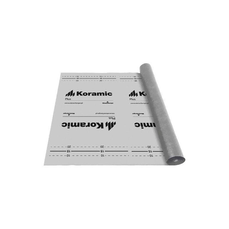 WINEBERGER Membrana dachowa Koramic Plus