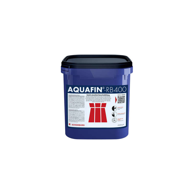 AQUAFIN-RB400 (20 kg)