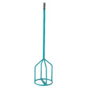 Mieszadło KR 120 S (HEX 13 turkusowe)