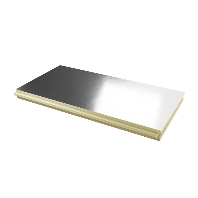 Płyta termoizolacyjna Corotop Thermo ALU (120 mm)
