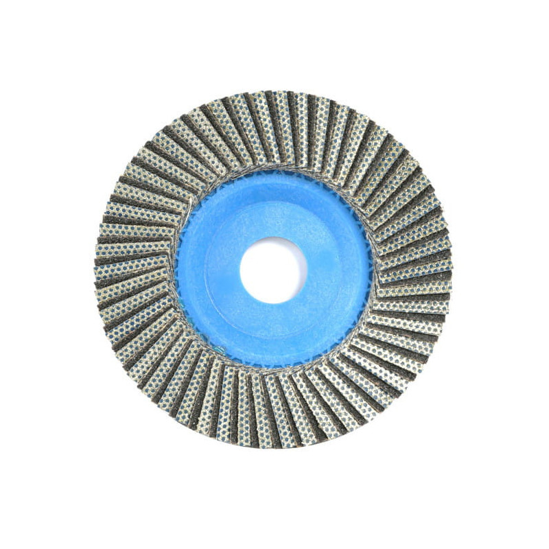 Tarcza diamentowa listkowa DPF060 (gradacja 60)