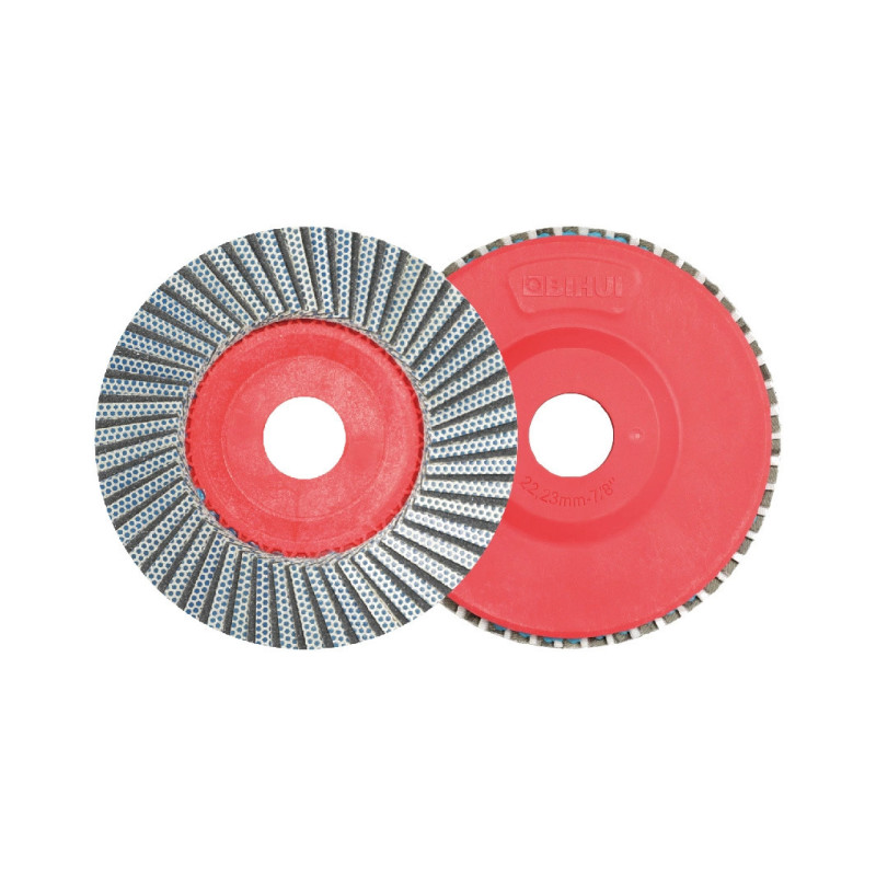 Tarcza diamentowa listkowa DPF200 (gradacja 200)