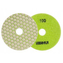 Krążek do polerowania DPP410 (gradacja 100)