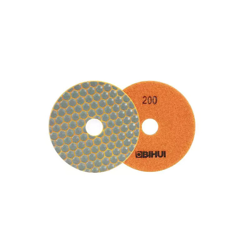 Krążek diamentowy do polerowania DPP420 (gradacja 200)