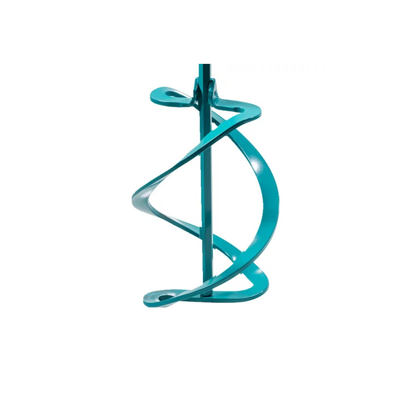 Mieszadło wielofunkcyjne WK 120 M gwint M14 Collomix