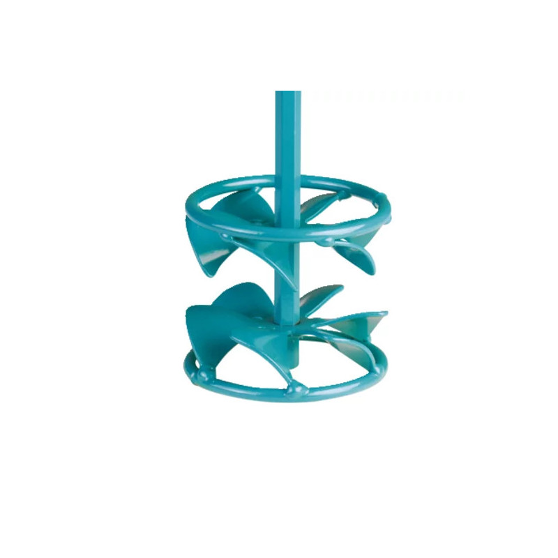 Mieszadło do zapraw cienkowarstwowych i mas wyrównujących DLX 152 HF Collomix