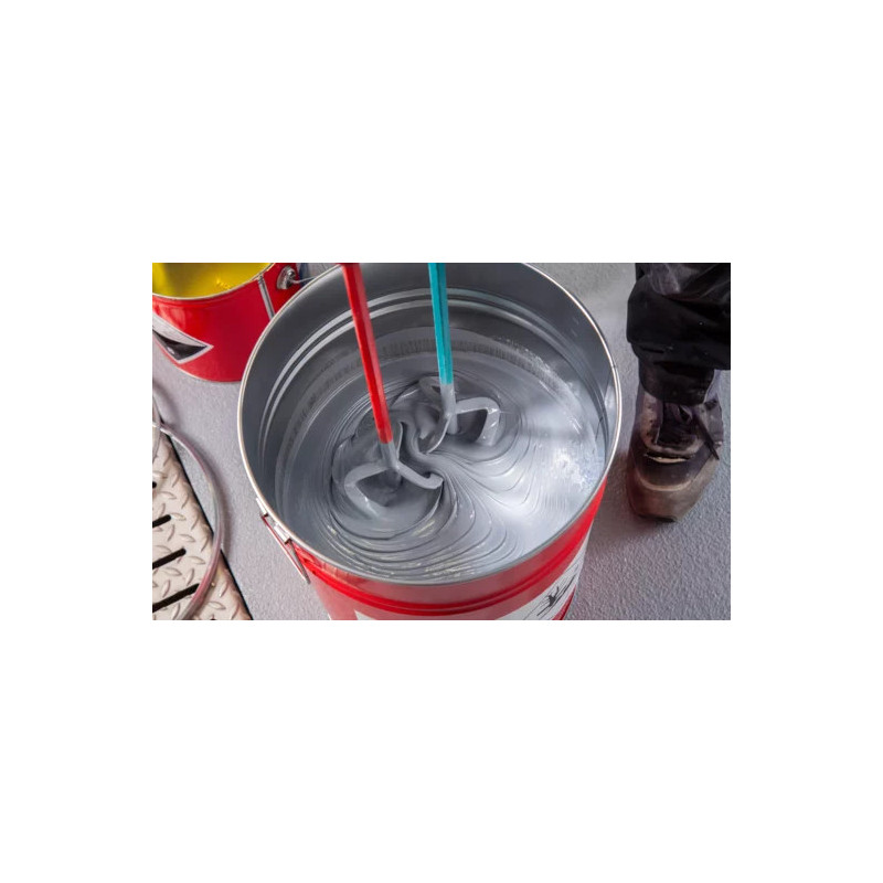 Mieszadła uniwersalne MKD 120 HF śr. 190 mm Collomix