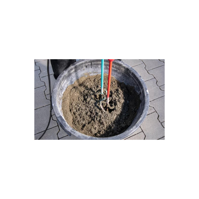 Mieszadła uniwersalne MKD 120 HF śr. 190 mm Collomix