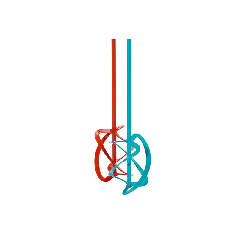 Mieszadła uniwersalne MKD 120 HF śr. 190 mm Collomix