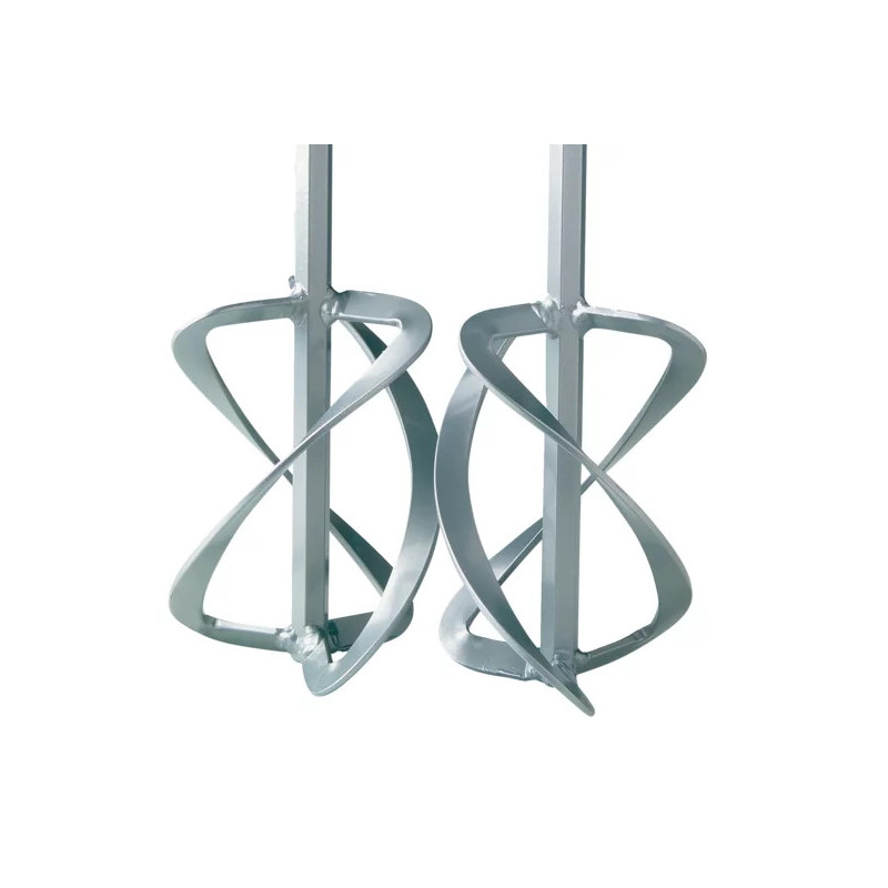 Mieszadła uniwersalne MKD 140 HF śr. 210 mm Collomix