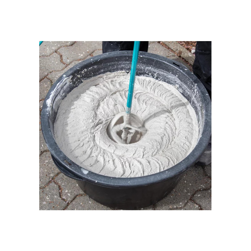 Mieszadło do płynnych i kremowych substancji MKN 120 HF Collomix