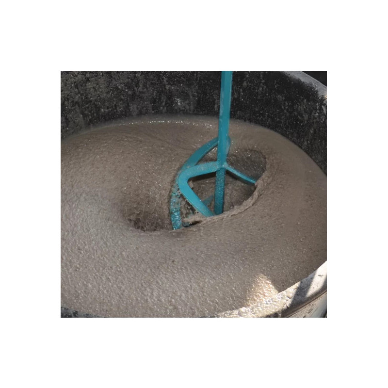 Mieszadło do płynnych i kremowych substancji MKN 120 M Collomix