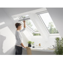 Okno dachowe VELUX GLU 0061 MK08 78x140 cm górne otwieranie, pakiet 3-szybowy