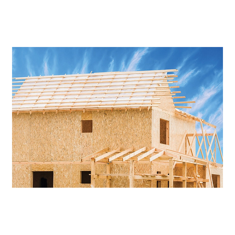 KRONOSPAN Płyta OSB 3 22mm 625x2500mm P+W 4-stronnie frezowana 1 szt