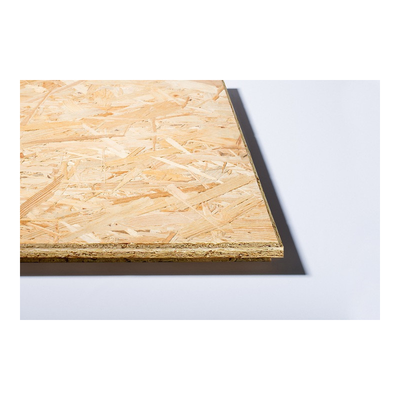 Płyta OSB 3 Pióro Wpust Kronospan 250 cm x 62,5 cm x 22 mm