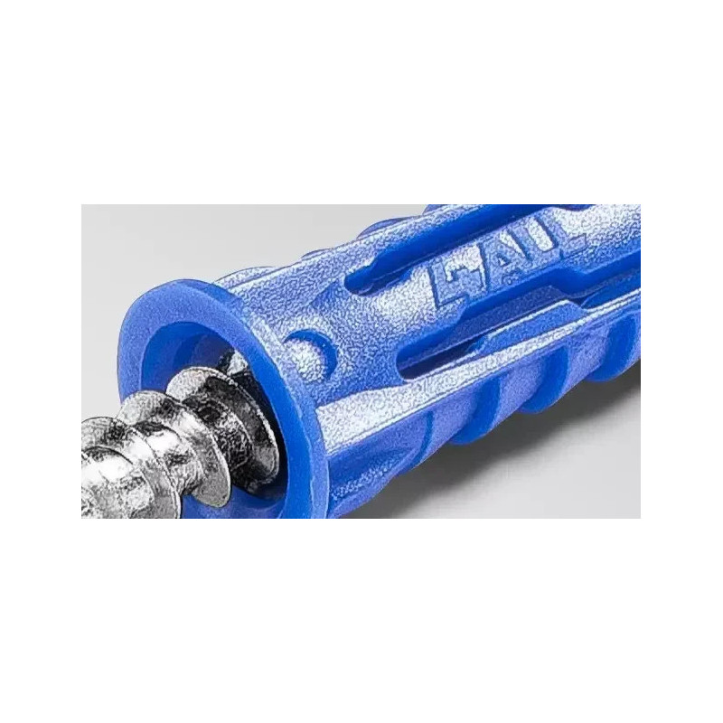 RAWLPLUG Kołek uniwersalny 4ALL 8x40 mm - worek foliowy - 20 szt.