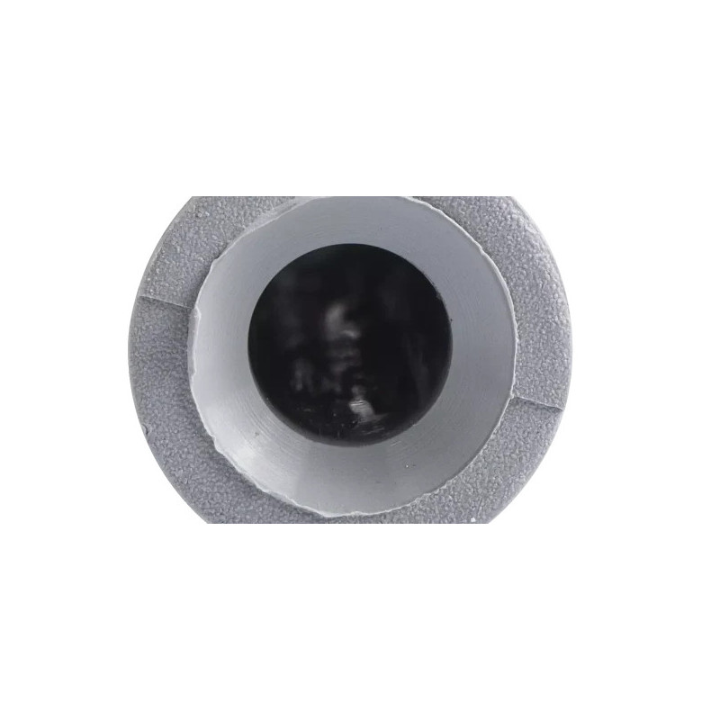 KOELNER Kołek wbijany nylonowy szybkiego montażu z lejkiem FX-L 8x45 mm - blister - 14 szt.